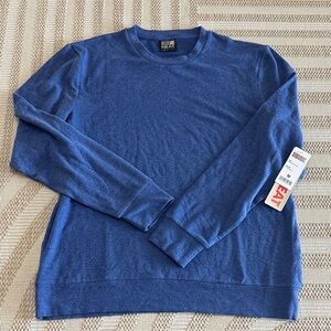 🚨3/$8🚨 New medium men’s 32 degrees super soft long sleeve pit 22 length 25.5